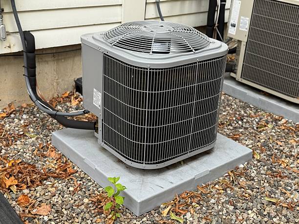 24/7 Emergency Hvac experts in Atascadero, CA