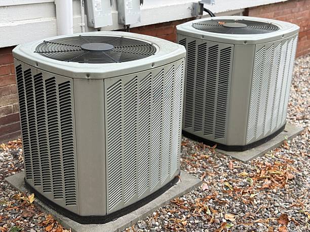 Reliable Hvac contractor in Atascadero, CA by JG Cool HVAC